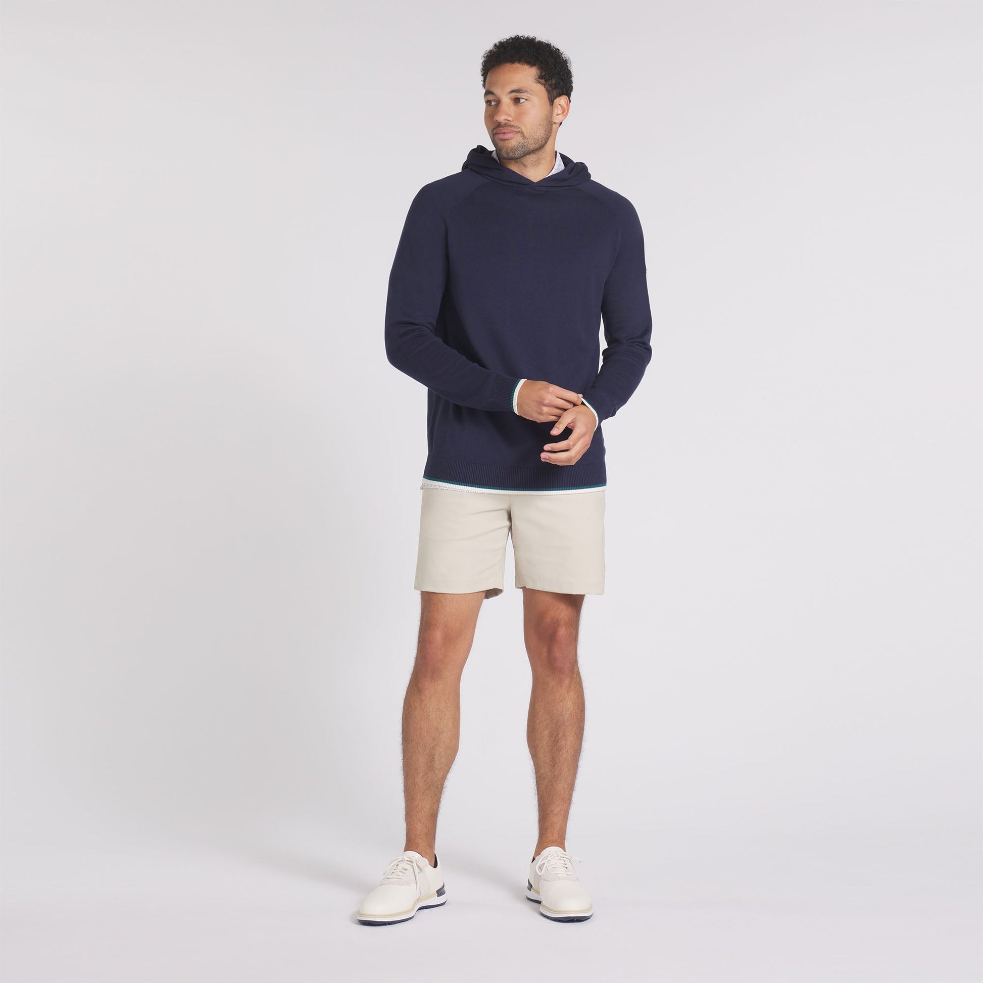 AP Knit Golf Hoodie
 – PUMA Golf Savings