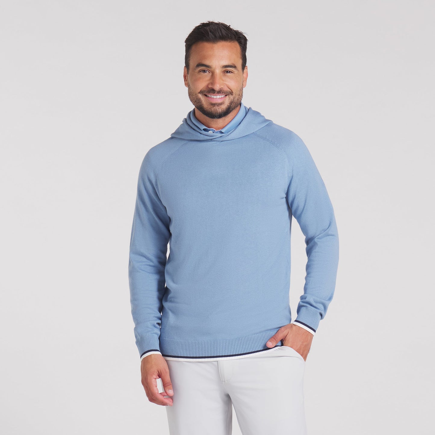 AP Knit Golf Hoodie
 – PUMA Golf Savings