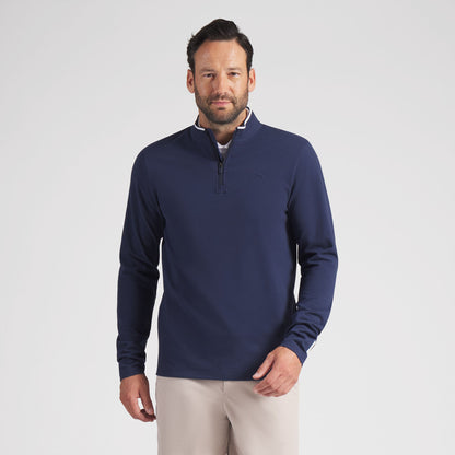 CLOUDSPUN Tech 3D LC 1/4 Zip Golf Jacket
 – PUMA Golf Bargain