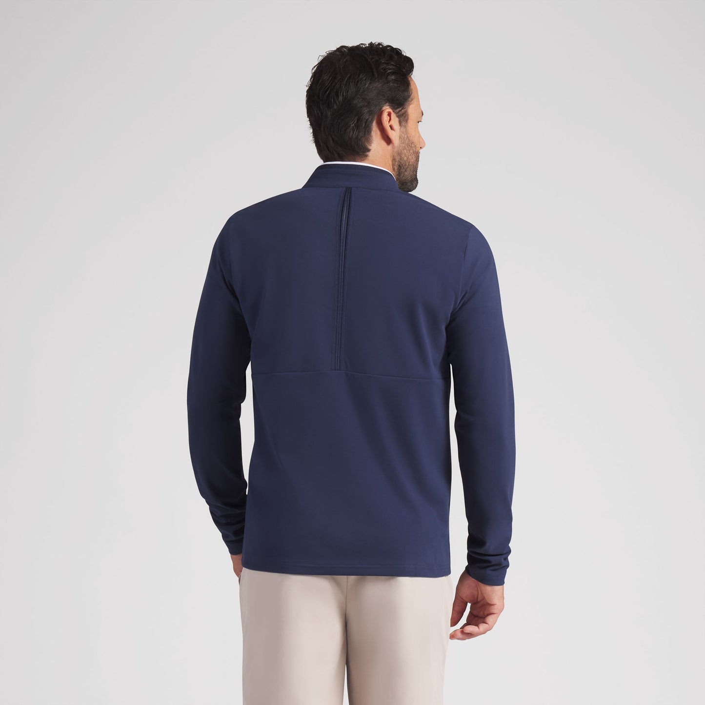 CLOUDSPUN Tech 3D LC 1/4 Zip Golf Jacket
 – PUMA Golf Bargain