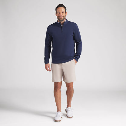 CLOUDSPUN Tech 3D LC 1/4 Zip Golf Jacket
 – PUMA Golf Bargain
