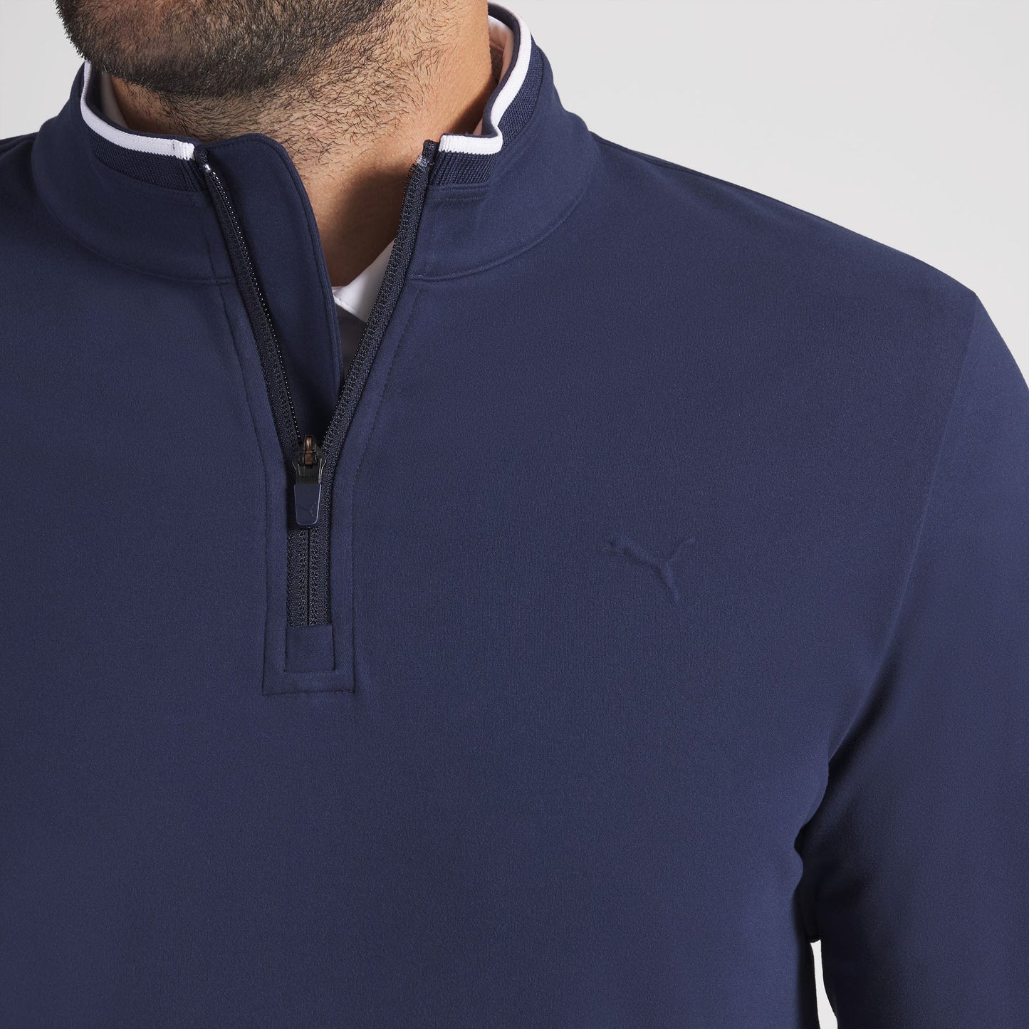 CLOUDSPUN Tech 3D LC 1/4 Zip Golf Jacket
 – PUMA Golf Bargain