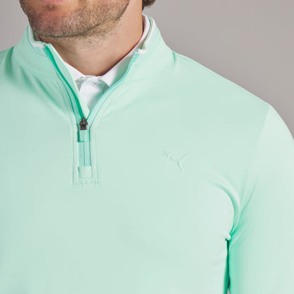 CLOUDSPUN Tech 3D LC 1/4 Zip Golf Jacket
 – PUMA Golf Bargain