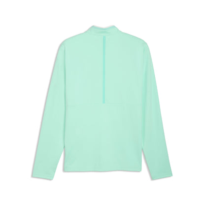 CLOUDSPUN Tech 3D LC 1/4 Zip Golf Jacket
 – PUMA Golf Bargain