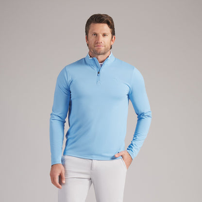 CLOUDSPUN Tech 3D LC 1/4 Zip Golf Jacket
 – PUMA Golf Bargain