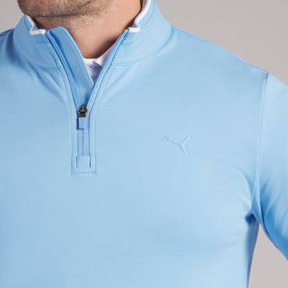 CLOUDSPUN Tech 3D LC 1/4 Zip Golf Jacket
 – PUMA Golf Bargain