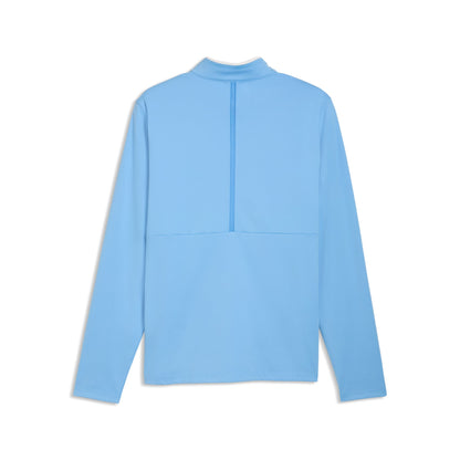 CLOUDSPUN Tech 3D LC 1/4 Zip Golf Jacket
 – PUMA Golf Bargain