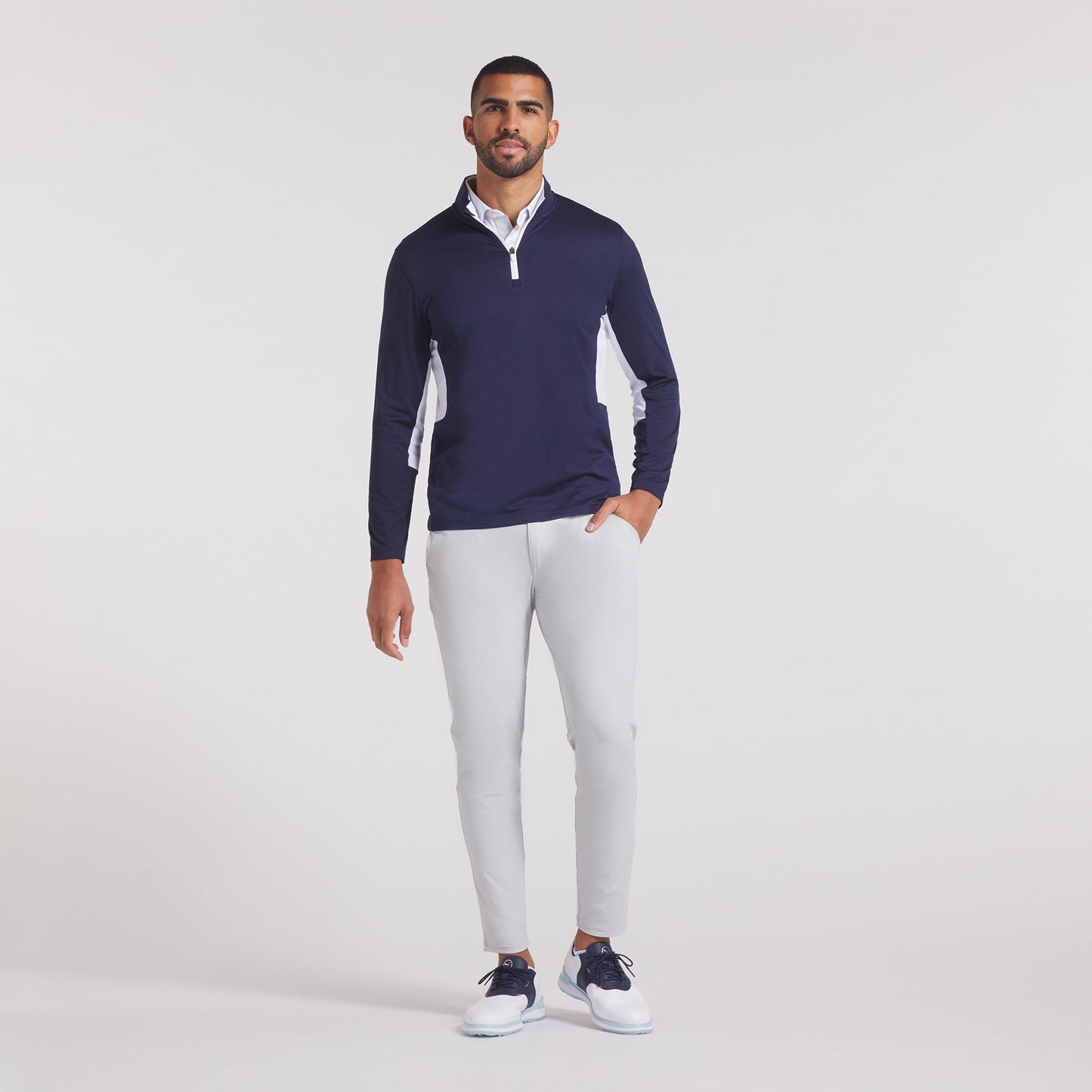 Pure 2.0 Golf 1/4 Zip
 – PUMA Golf Best Value