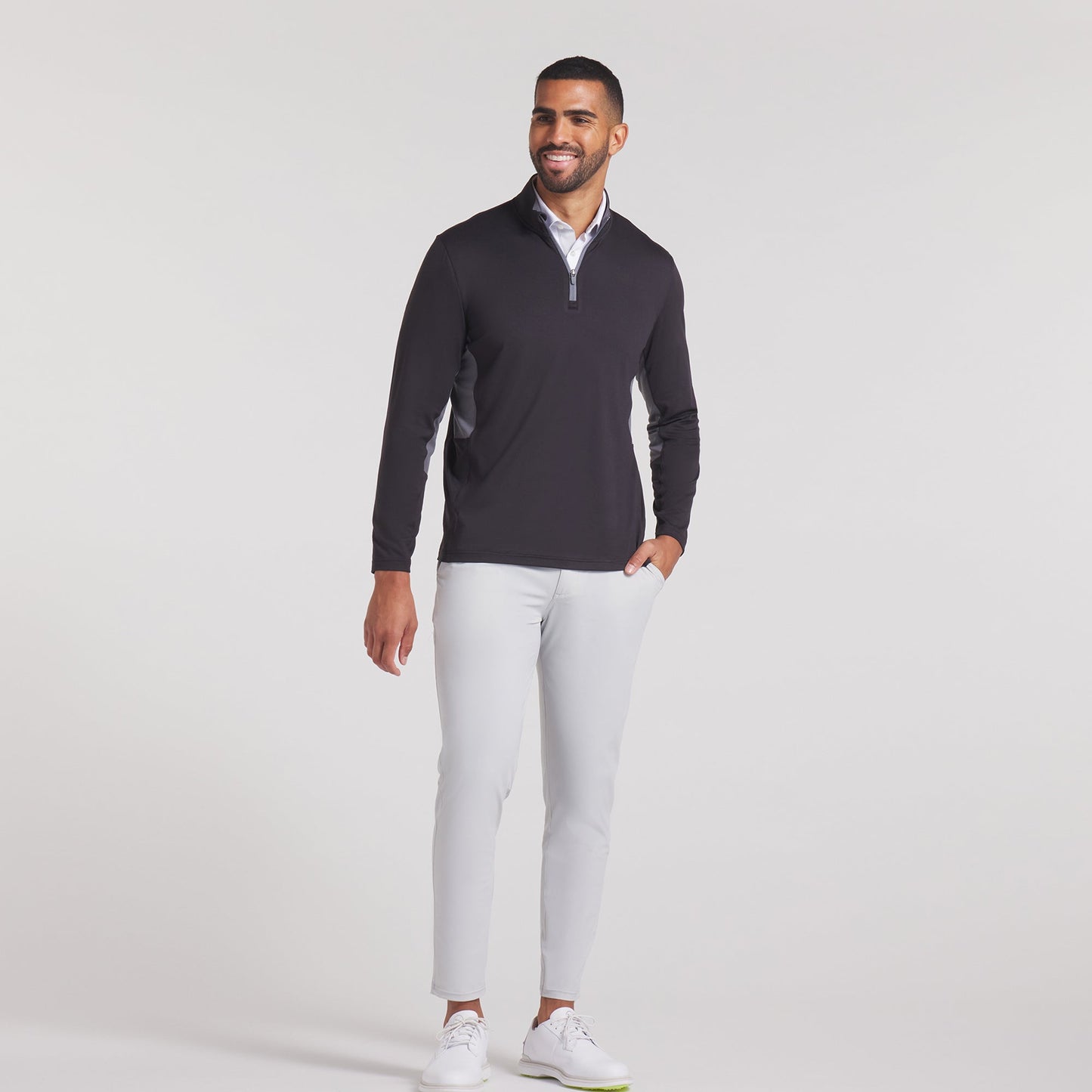 Pure 2.0 Golf 1/4 Zip
 – PUMA Golf Best Value