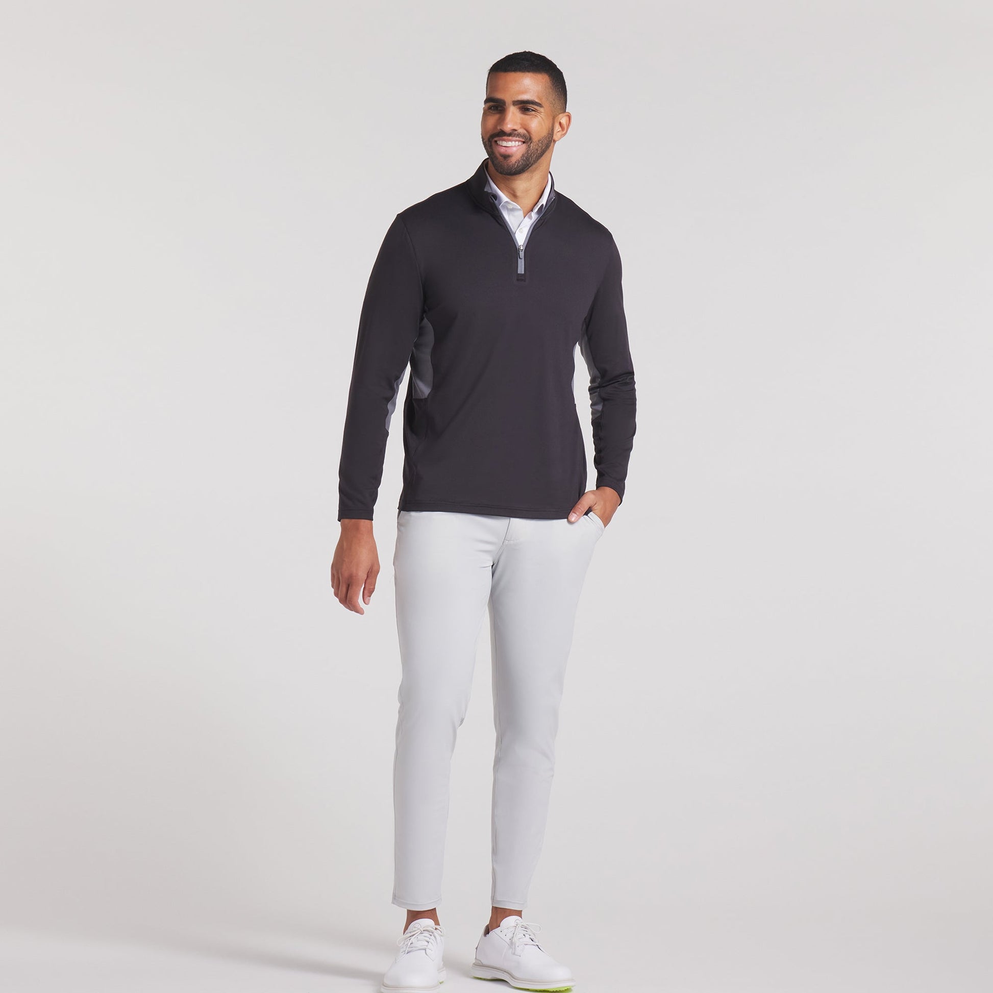 Pure 2.0 Golf 1/4 Zip
 – PUMA Golf Best Value