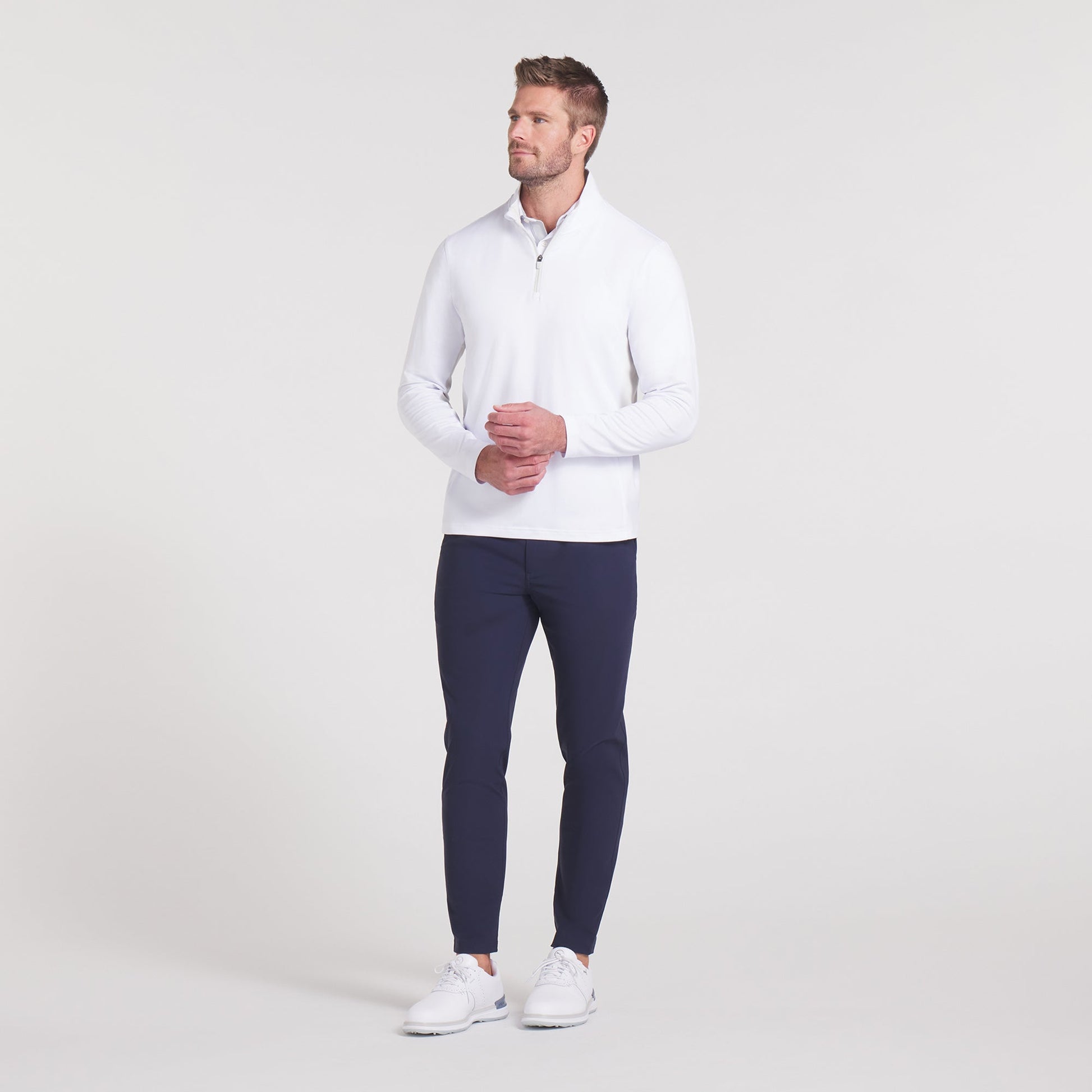 Pure 2.0 Golf 1/4 Zip
 – PUMA Golf Best Value