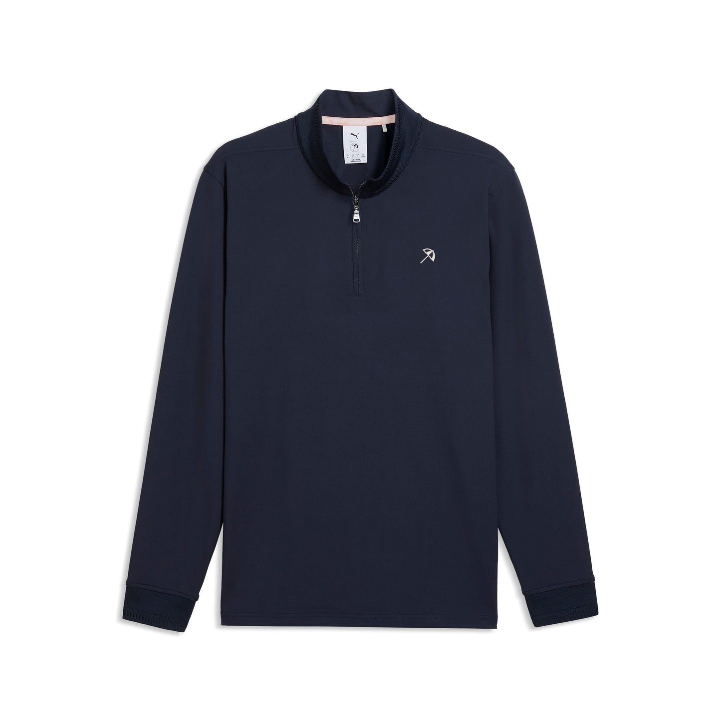 AP CLOUDSPUN Golf 1/4 Zip
 – PUMA Golf Budget Friendly