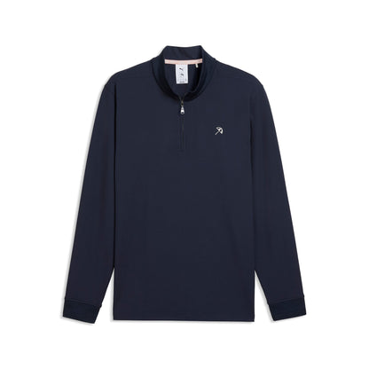 AP CLOUDSPUN Golf 1/4 Zip
 – PUMA Golf Budget Friendly