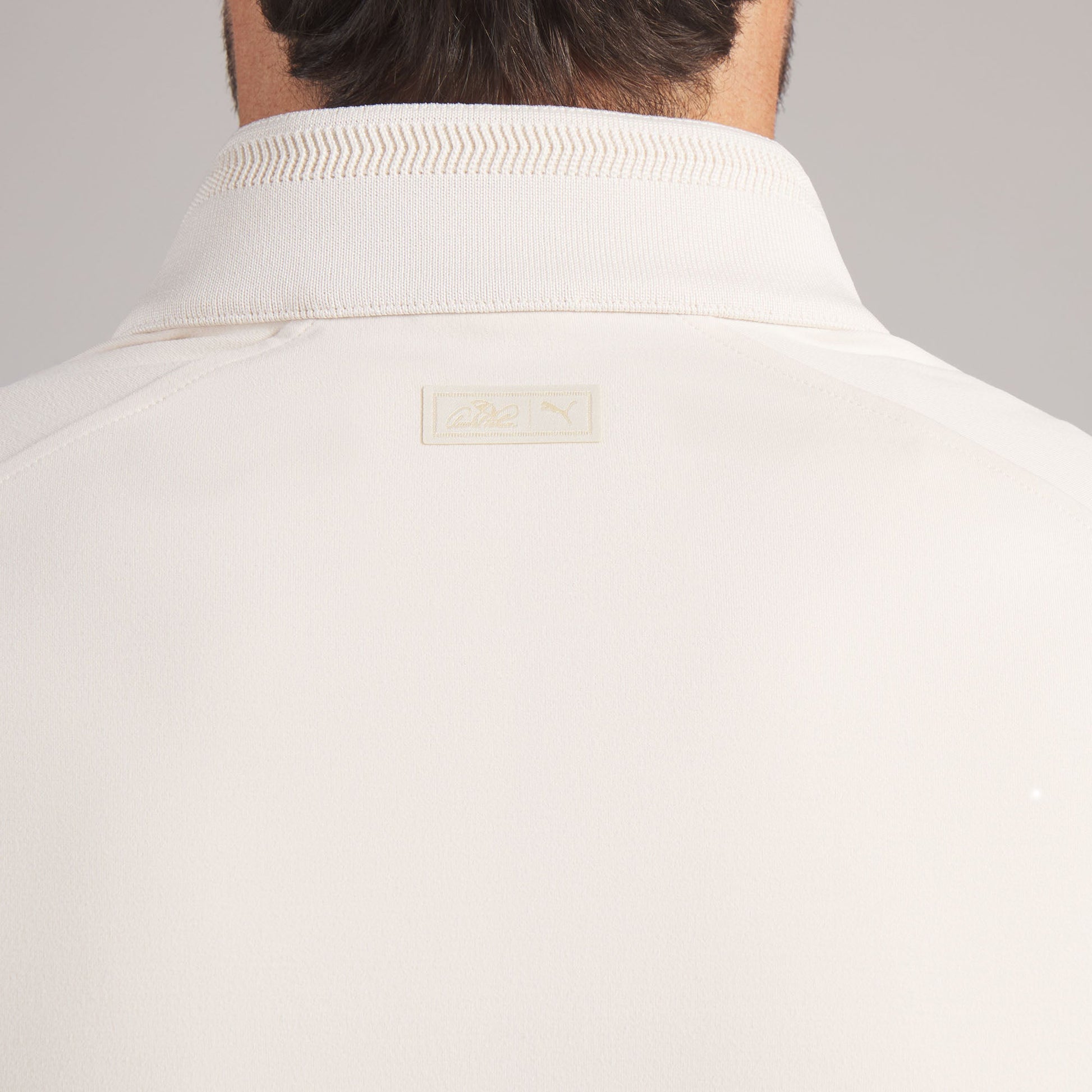 AP CLOUDSPUN Golf 1/4 Zip
 – PUMA Golf Budget Friendly