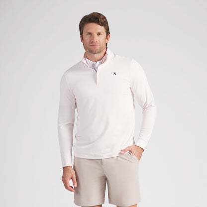 AP CLOUDSPUN Golf 1/4 Zip
 – PUMA Golf Budget Friendly