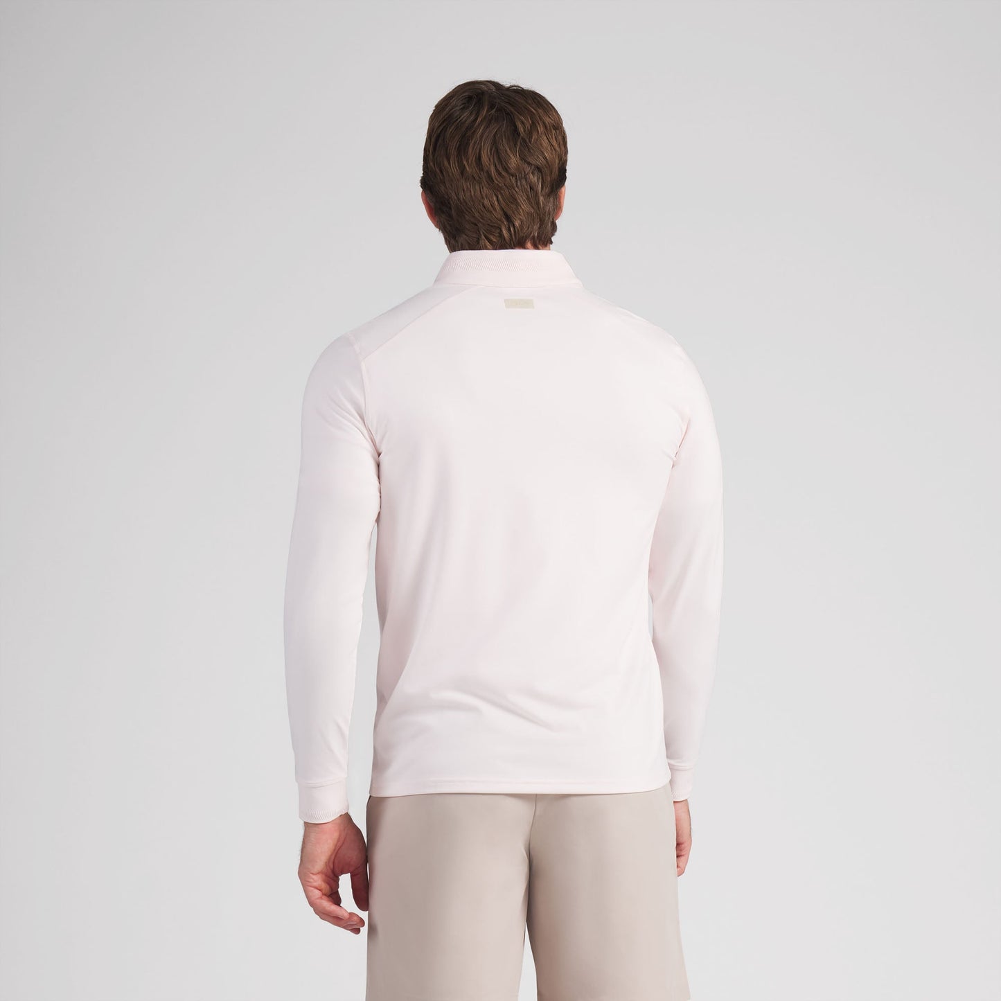 AP CLOUDSPUN Golf 1/4 Zip
 – PUMA Golf Budget Friendly