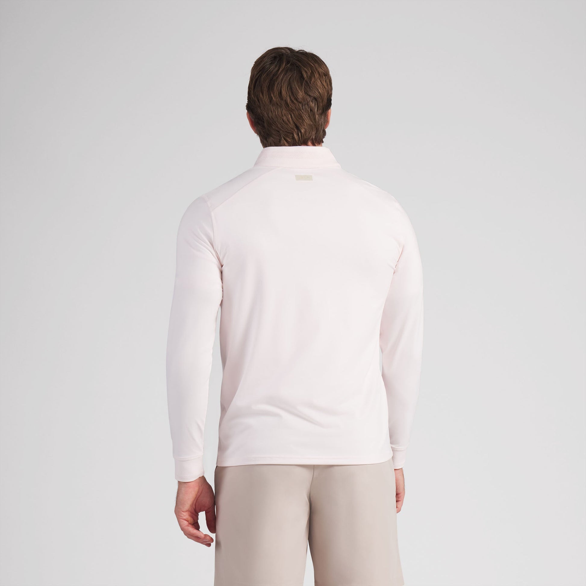 AP CLOUDSPUN Golf 1/4 Zip
 – PUMA Golf Budget Friendly