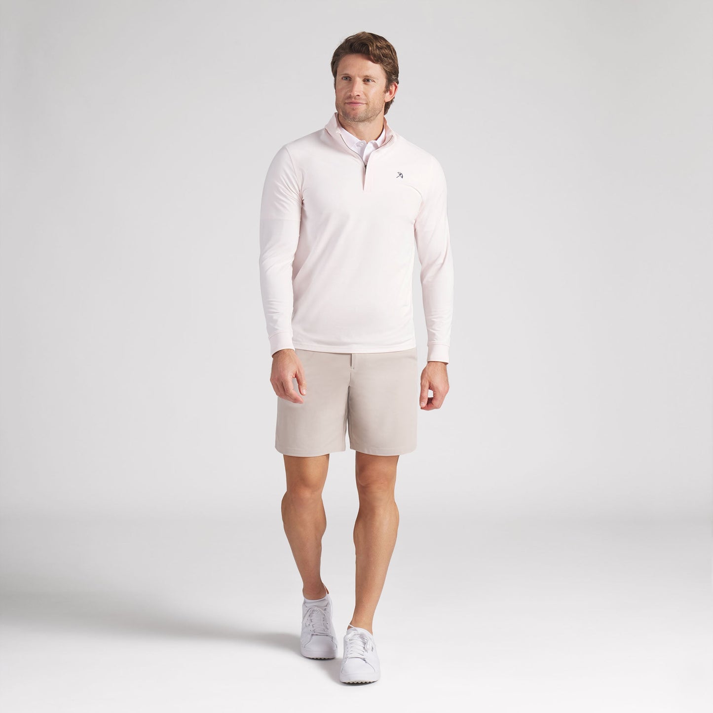 AP CLOUDSPUN Golf 1/4 Zip
 – PUMA Golf Budget Friendly