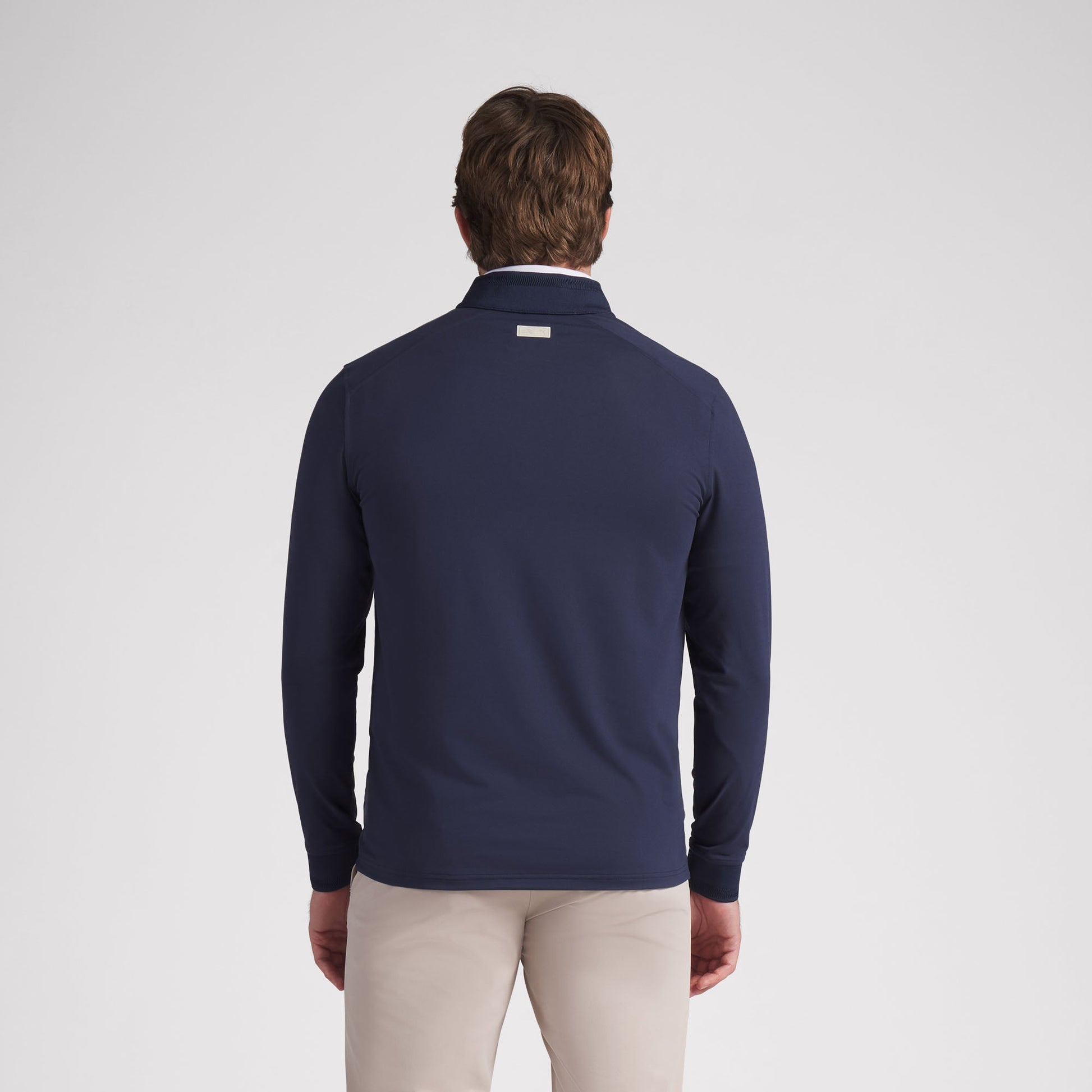 AP CLOUDSPUN Golf 1/4 Zip
 – PUMA Golf Budget Friendly