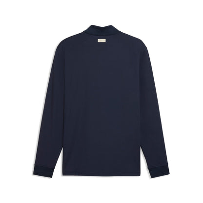 AP CLOUDSPUN Golf 1/4 Zip
 – PUMA Golf Budget Friendly