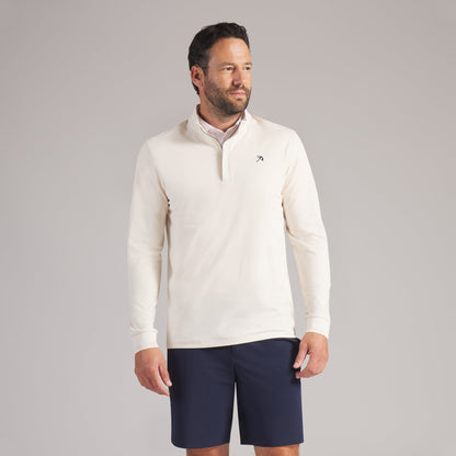 AP CLOUDSPUN Golf 1/4 Zip
 – PUMA Golf Budget Friendly