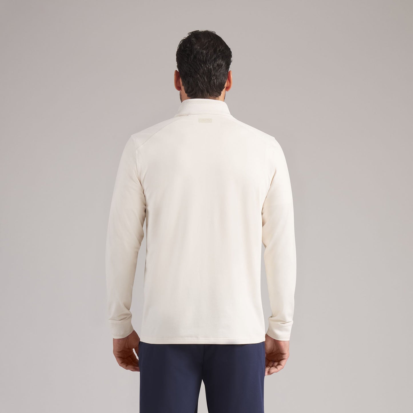 AP CLOUDSPUN Golf 1/4 Zip
 – PUMA Golf Budget Friendly