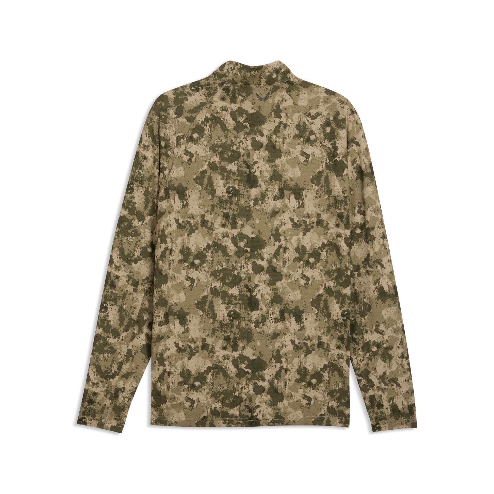 Volition Camo Golf 1/4 Zip
 – PUMA Golf Sale
