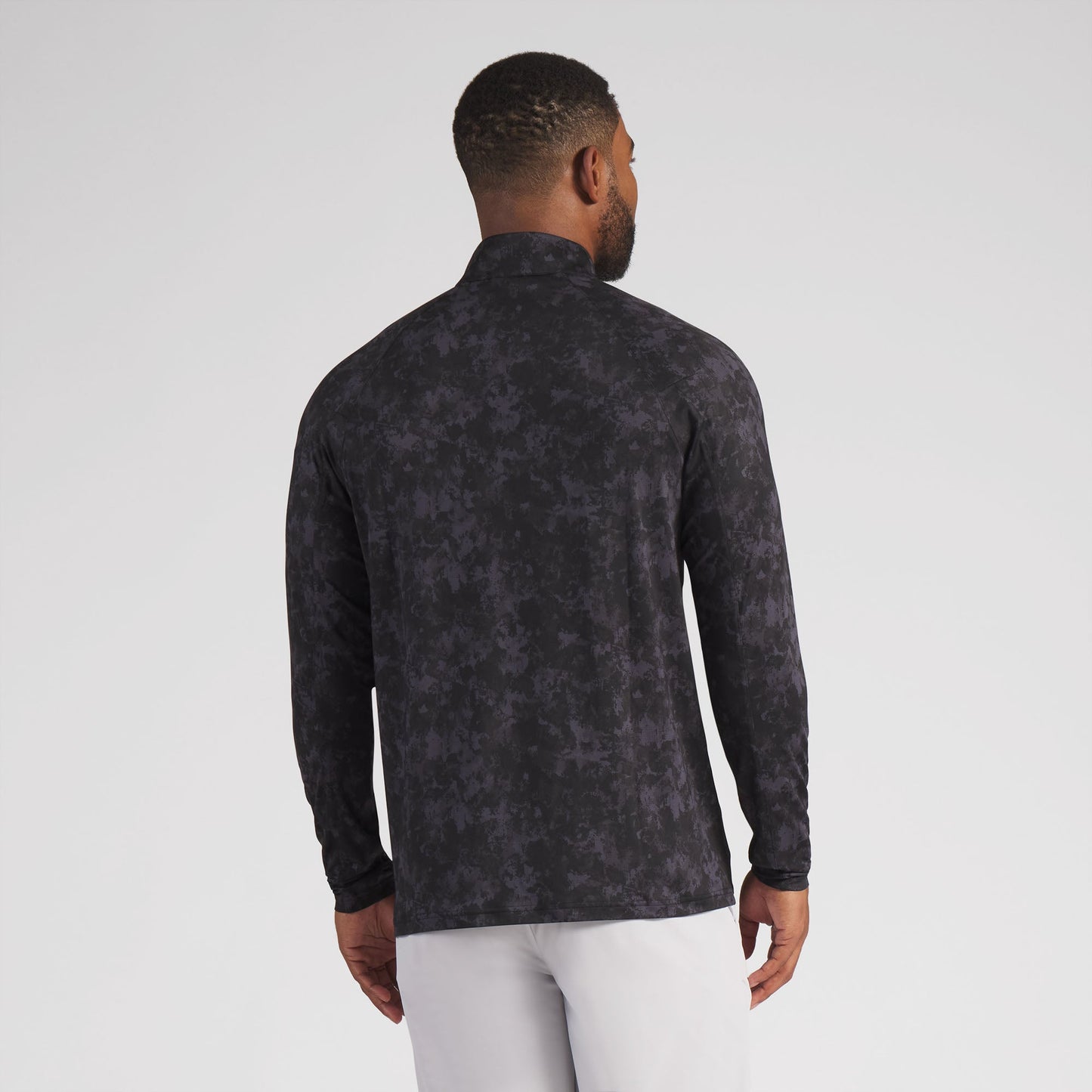 Volition Camo Golf 1/4 Zip
 – PUMA Golf Sale