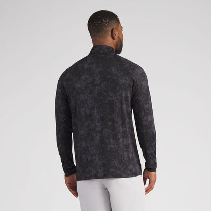 Volition Camo Golf 1/4 Zip
 – PUMA Golf Sale