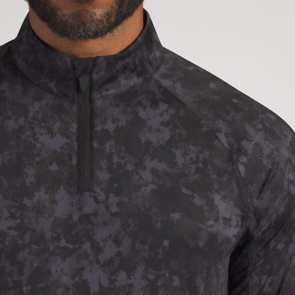 Volition Camo Golf 1/4 Zip
 – PUMA Golf Sale