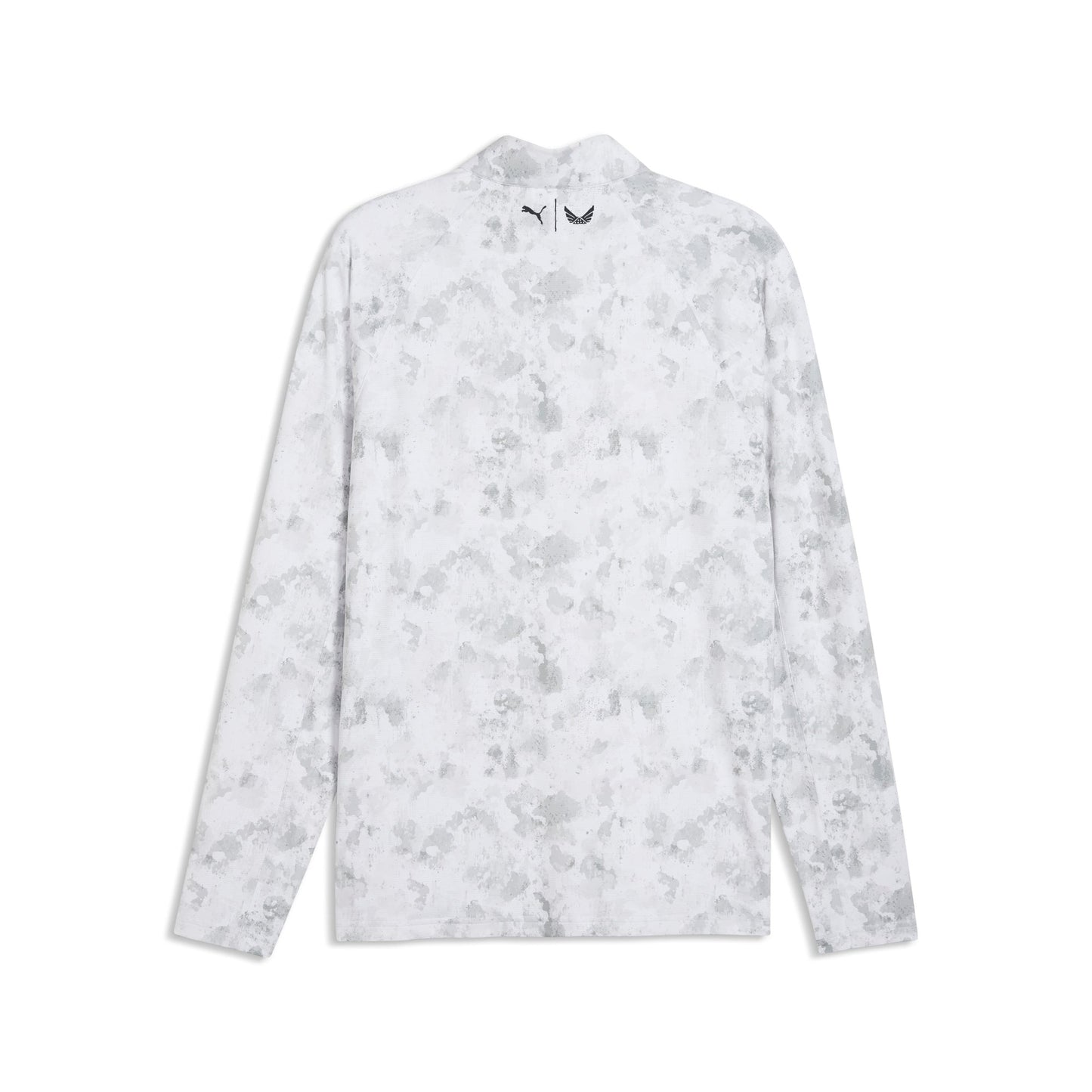 Volition Camo Golf 1/4 Zip
 – PUMA Golf Sale