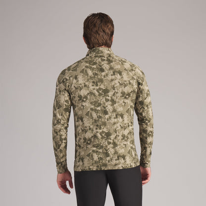 Volition Camo Golf 1/4 Zip
 – PUMA Golf Sale
