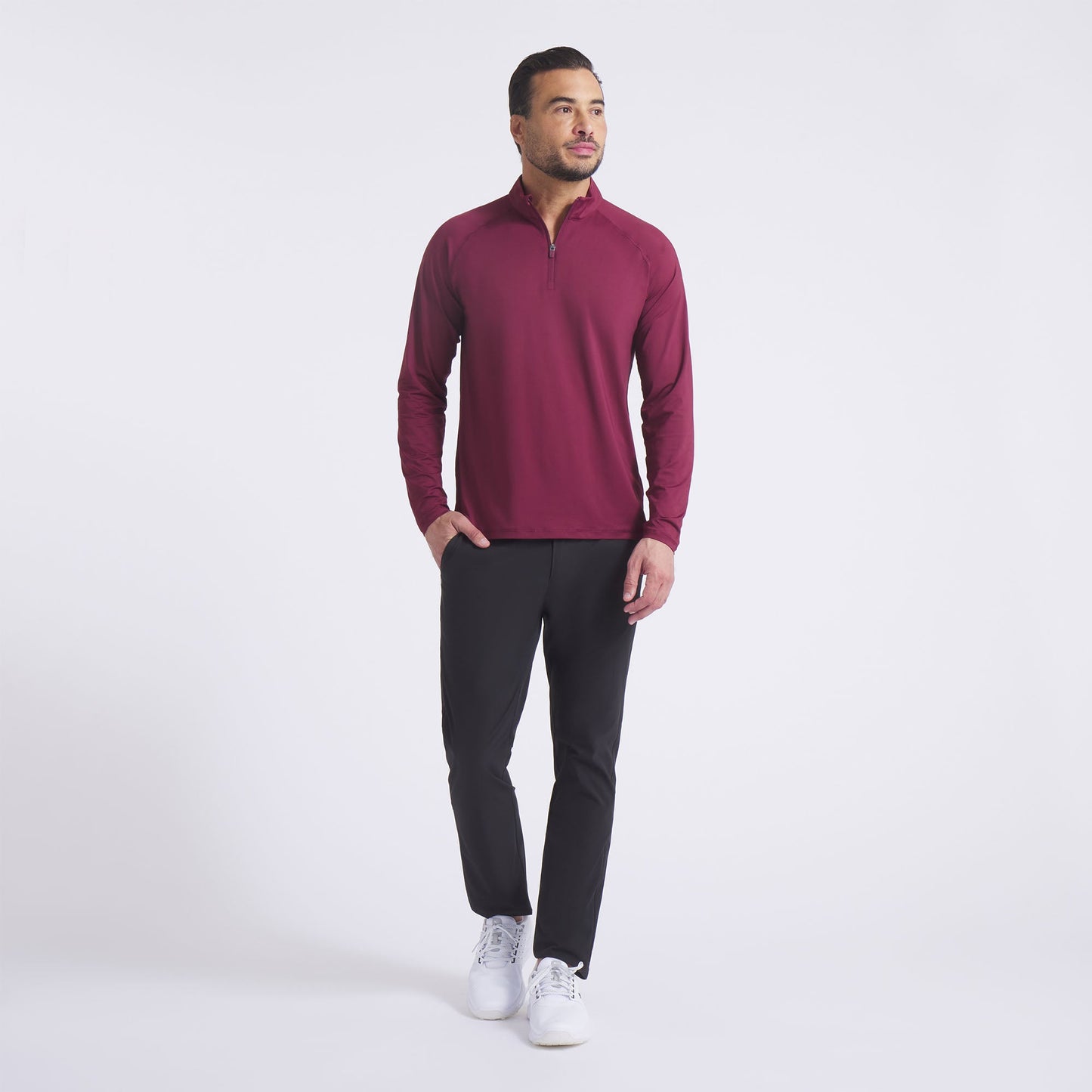 YouV Brrr Golf 1/4 Zip
 – PUMA Golf On Sale
