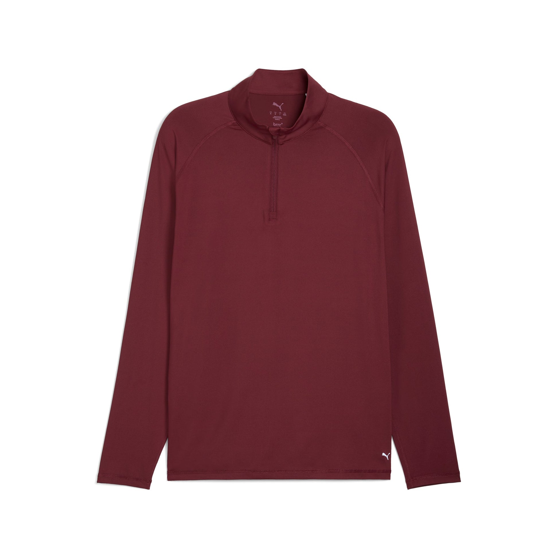 YouV Brrr Golf 1/4 Zip
 – PUMA Golf On Sale