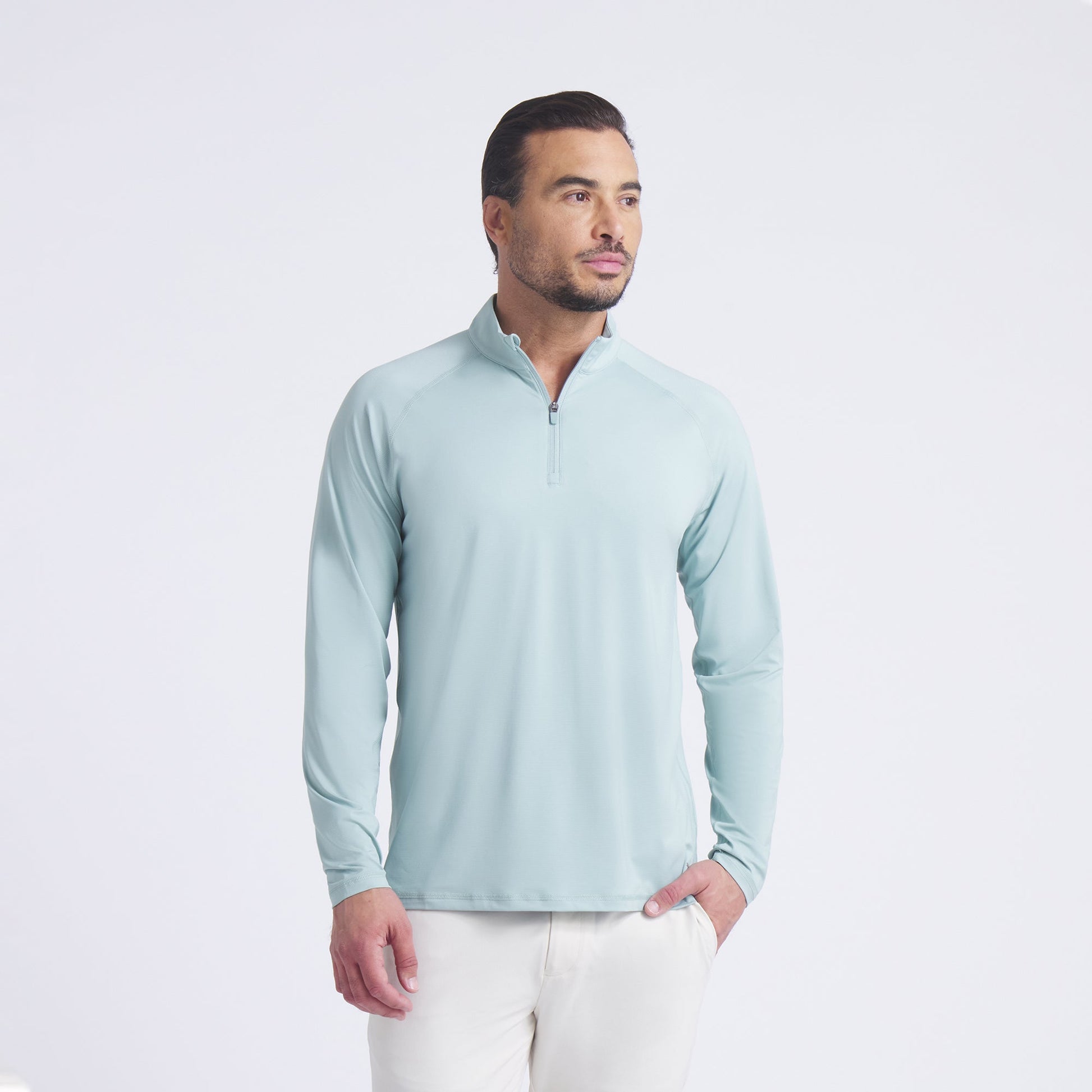 YouV Brrr Golf 1/4 Zip
 – PUMA Golf On Sale