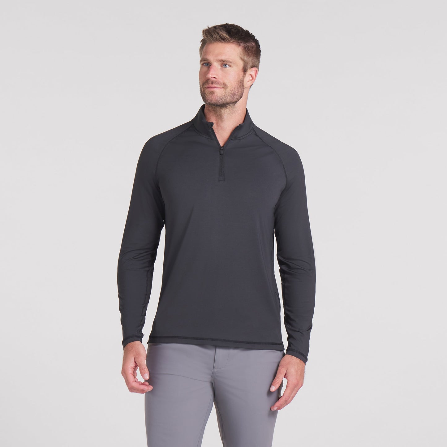 YouV Brrr Golf 1/4 Zip
 – PUMA Golf On Sale