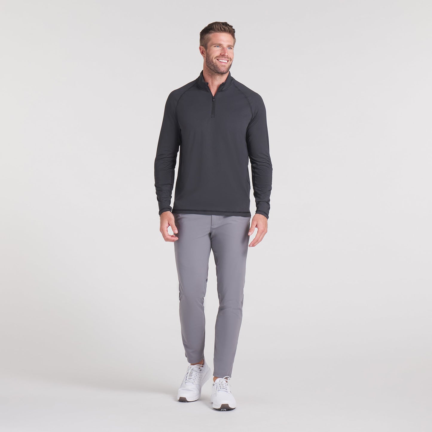 YouV Brrr Golf 1/4 Zip
 – PUMA Golf On Sale