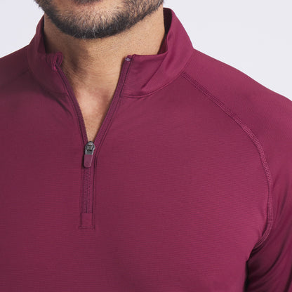 YouV Brrr Golf 1/4 Zip
 – PUMA Golf On Sale