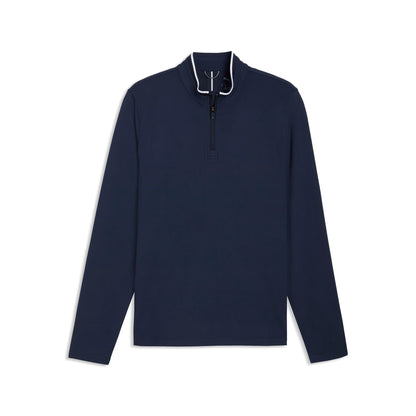 CLOUDSPUN Tech LS 1/4 Zip Golf Jacket
 – PUMA Golf Special Offer