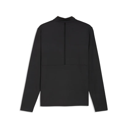 CLOUDSPUN Tech LS 1/4 Zip Golf Jacket
 – PUMA Golf Special Offer