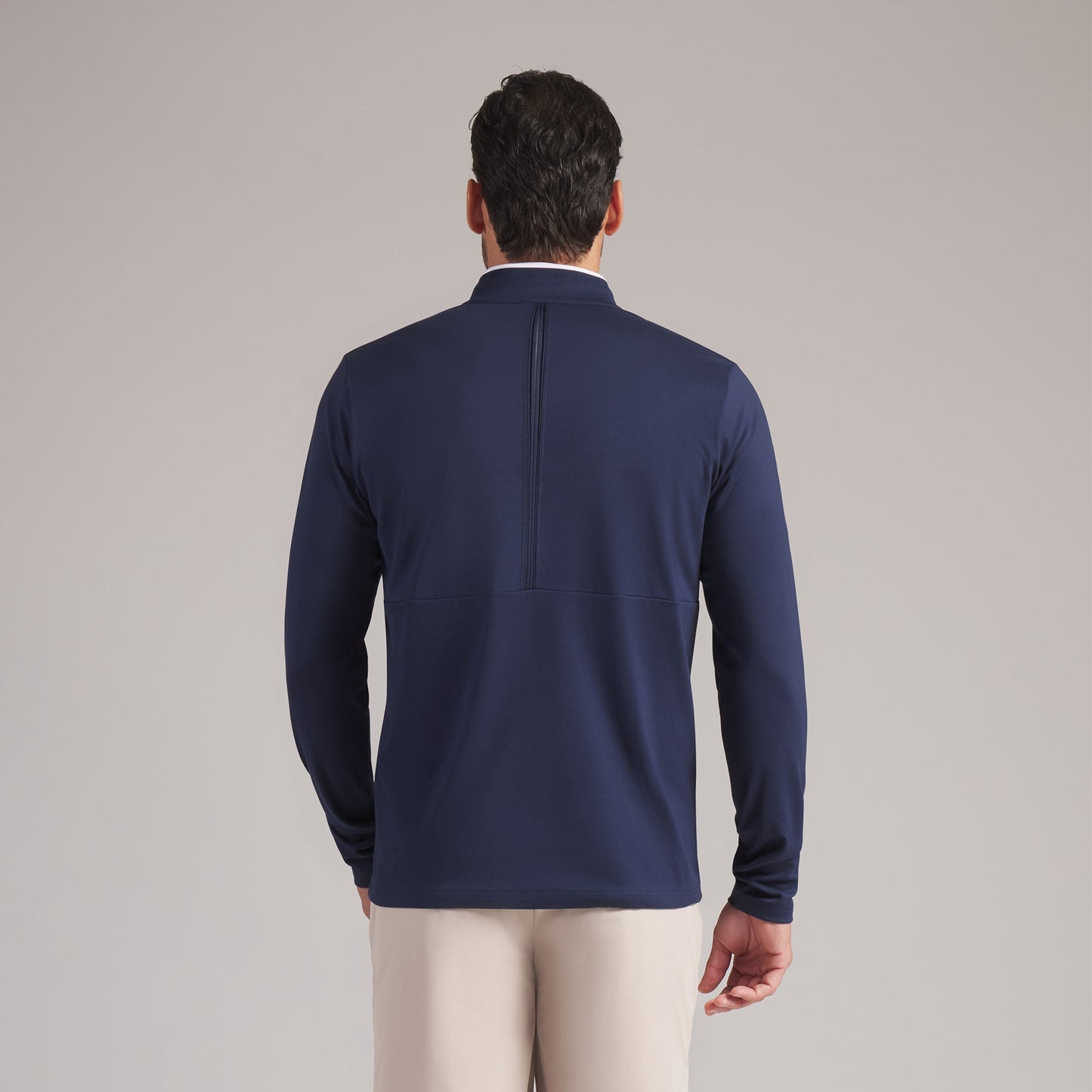 CLOUDSPUN Tech LS 1/4 Zip Golf Jacket
 – PUMA Golf Special Offer