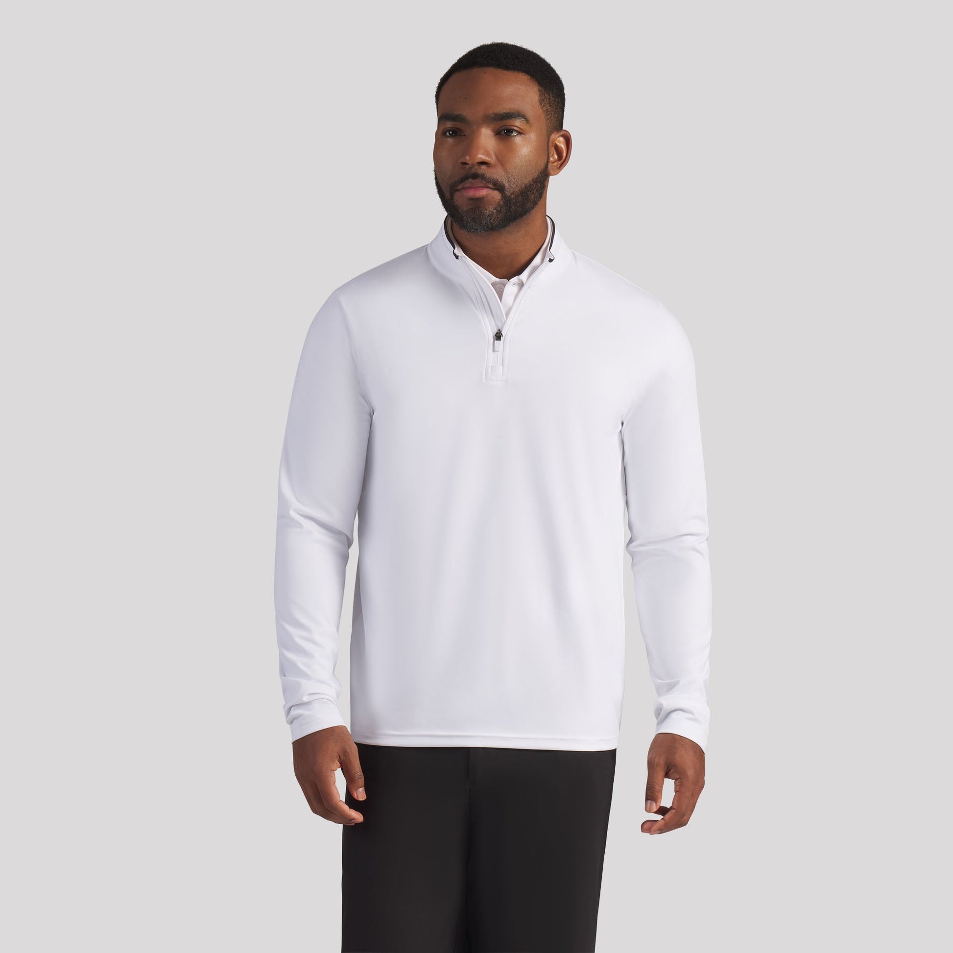 CLOUDSPUN Tech LS 1/4 Zip Golf Jacket
 – PUMA Golf Special Offer