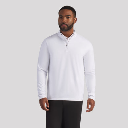 CLOUDSPUN Tech LS 1/4 Zip Golf Jacket
 – PUMA Golf Special Offer