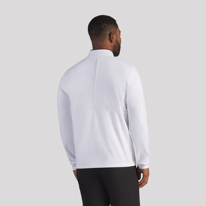 CLOUDSPUN Tech LS 1/4 Zip Golf Jacket
 – PUMA Golf Special Offer