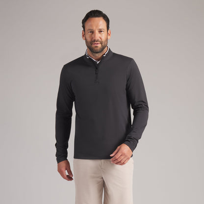 CLOUDSPUN Tech LS 1/4 Zip Golf Jacket
 – PUMA Golf Special Offer