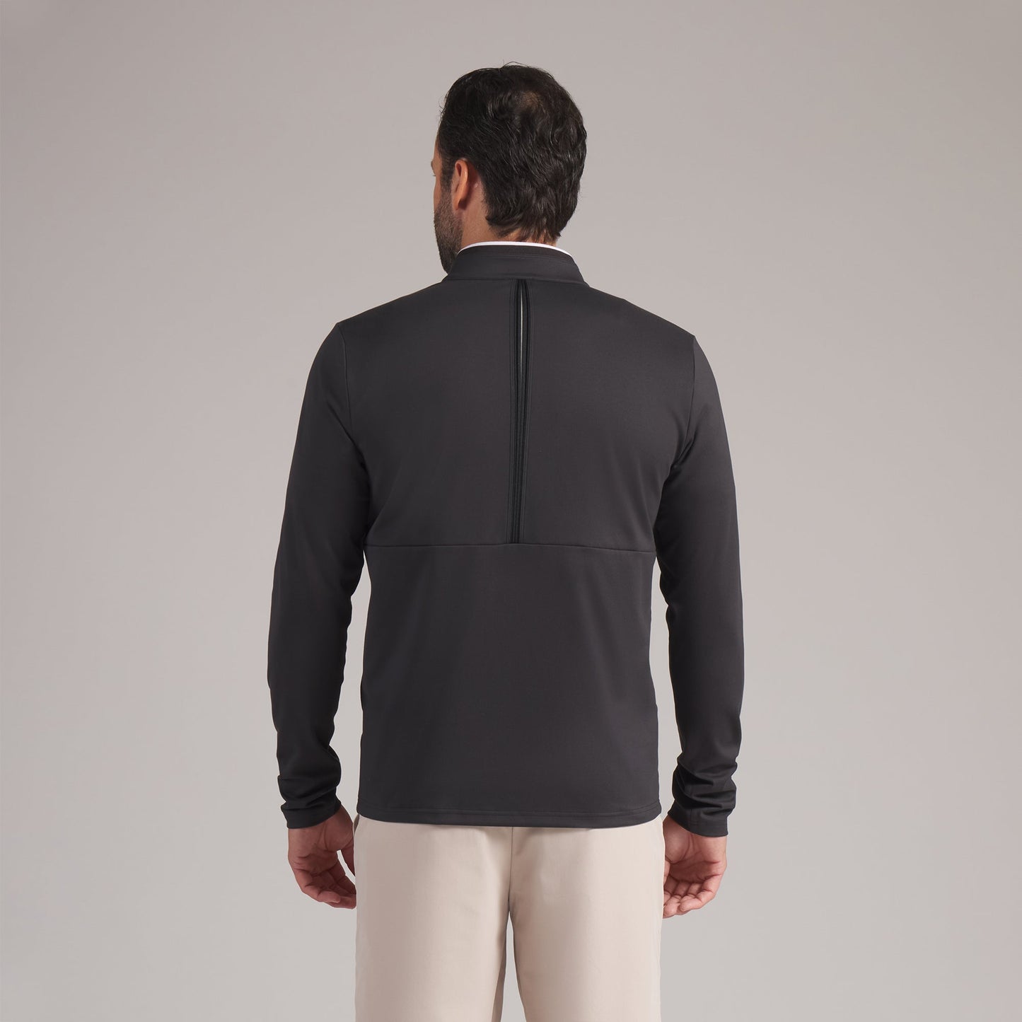 CLOUDSPUN Tech LS 1/4 Zip Golf Jacket
 – PUMA Golf Special Offer