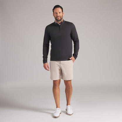 CLOUDSPUN Tech LS 1/4 Zip Golf Jacket
 – PUMA Golf Special Offer