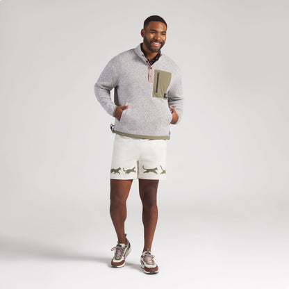 Gumtree Golf & Nature Club 1/4 Zip
 – PUMA Golf Hot Deal