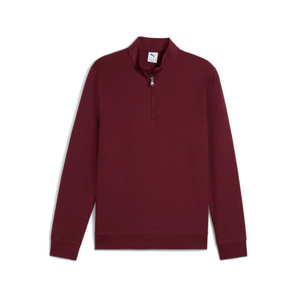 CLOUDSPUN Fleece Golf 1/4 Zip
 – PUMA Golf Exclusive Deal