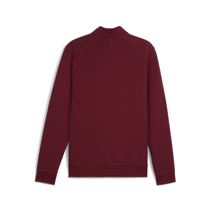CLOUDSPUN Fleece Golf 1/4 Zip
 – PUMA Golf Exclusive Deal